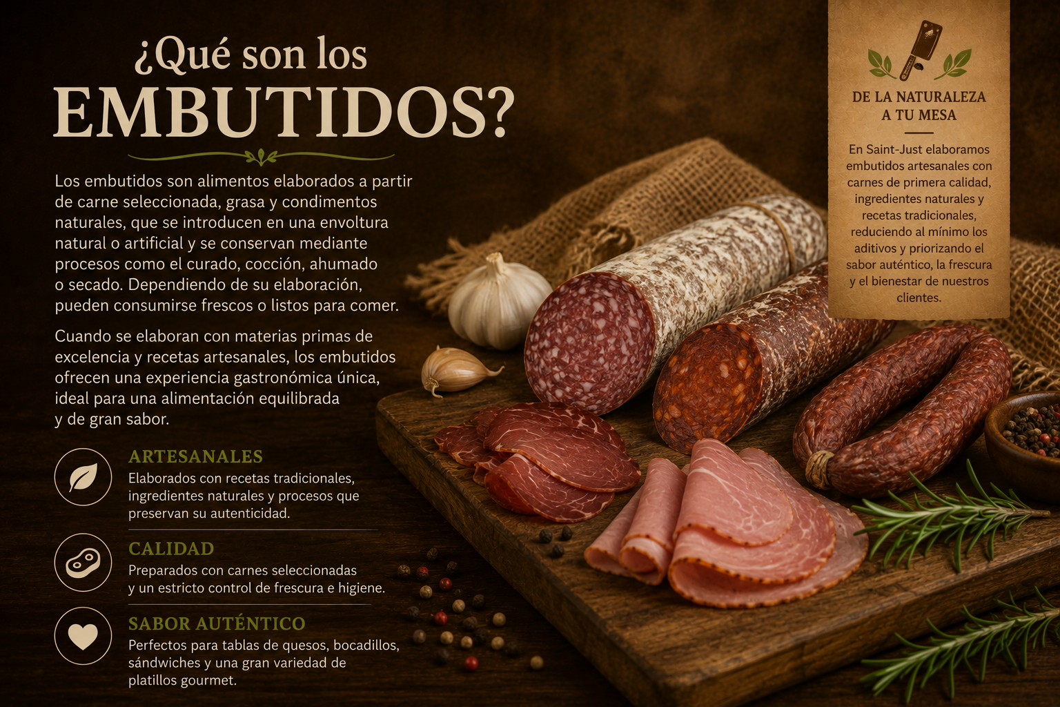 Embutidos