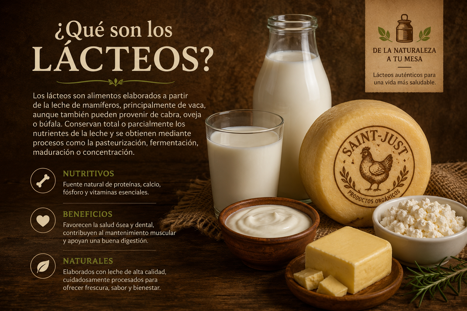 Lactéos