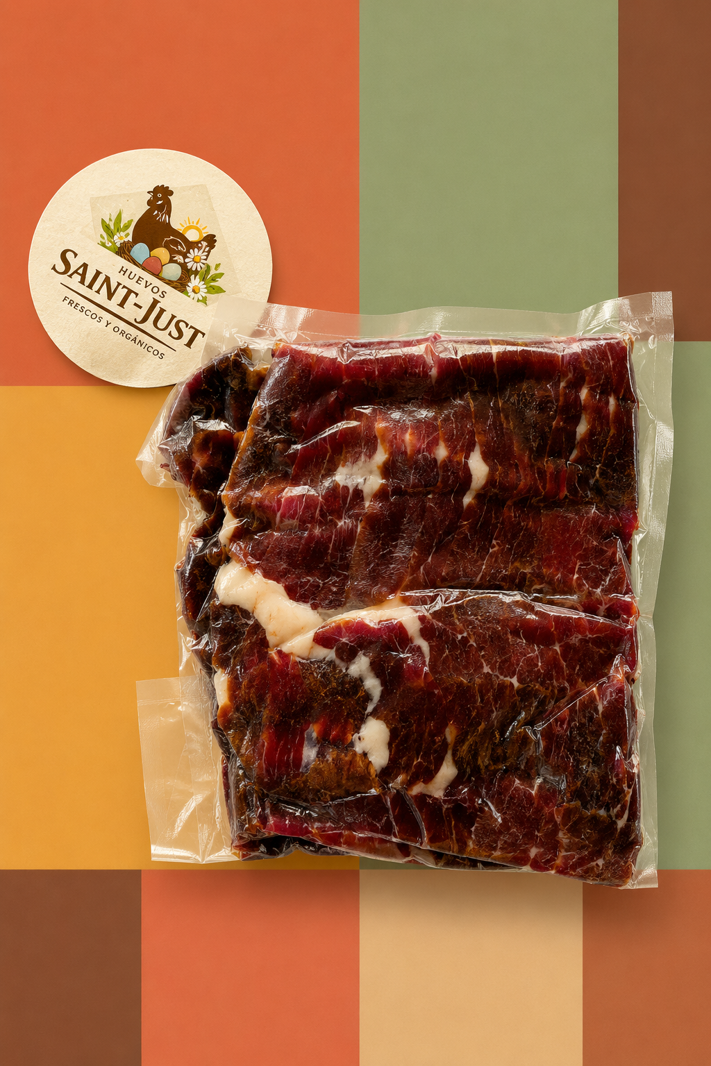 Cecina Yecapixtla Autentica