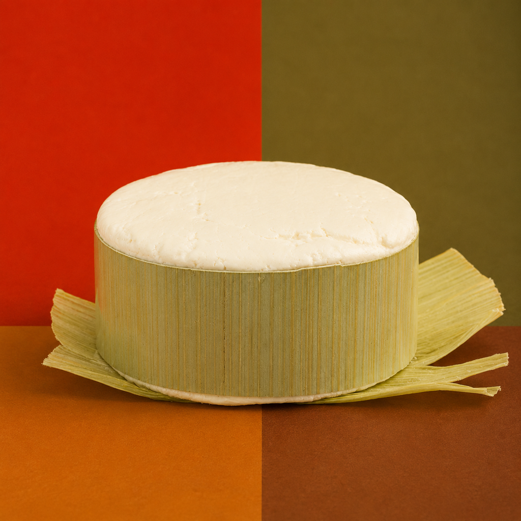 Queso de Aro Puebla Artesanal