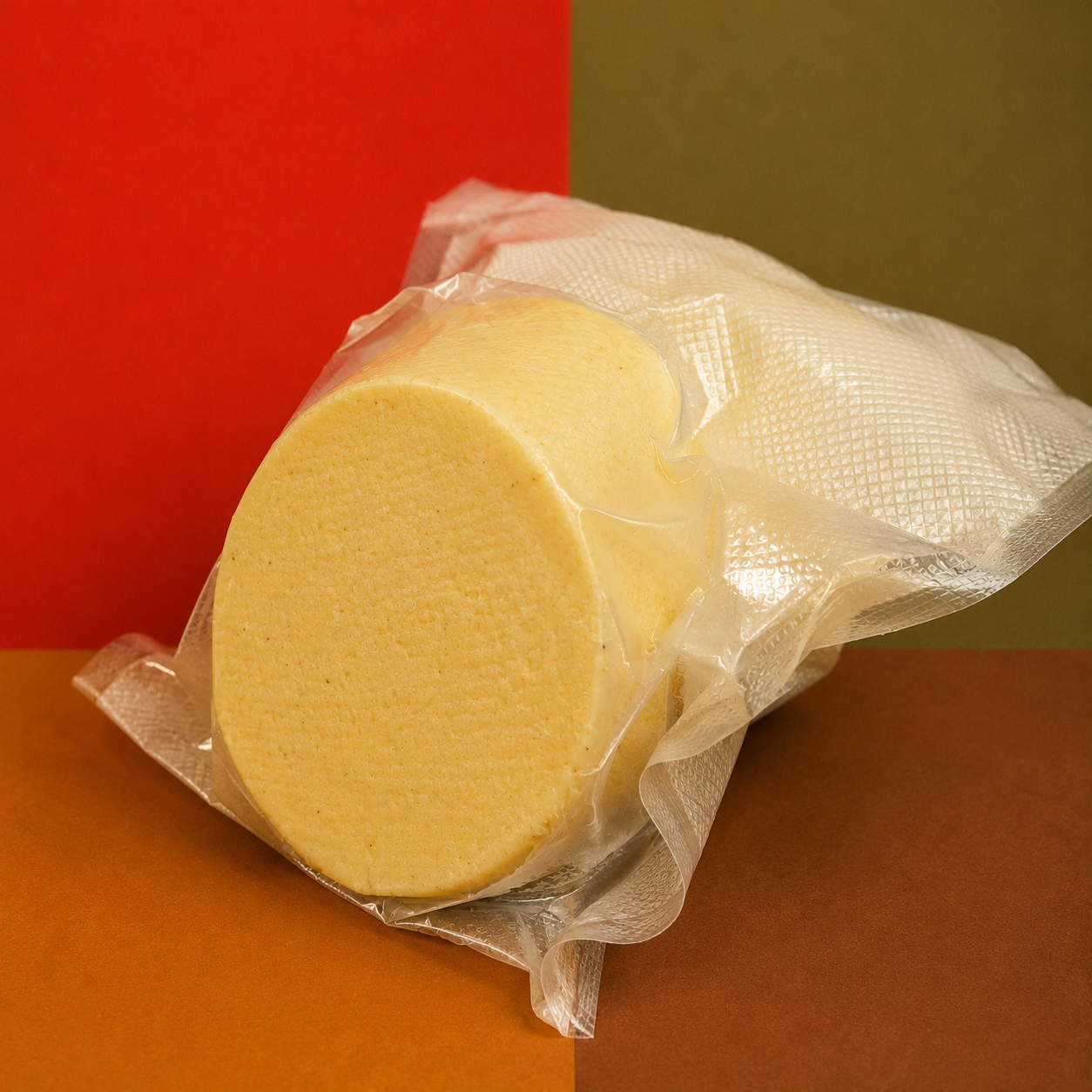 Queso de Aro Puebla Artesanal