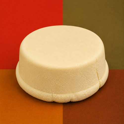 2.2 Queso Asadero Yecapixtla Artesanal 500 GR