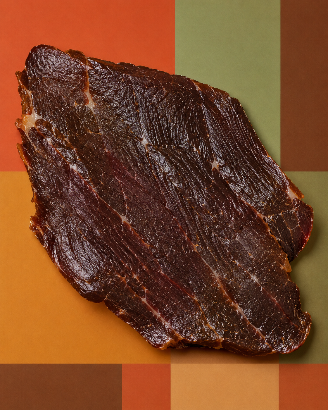 Cecina Yecapixtla Autentica