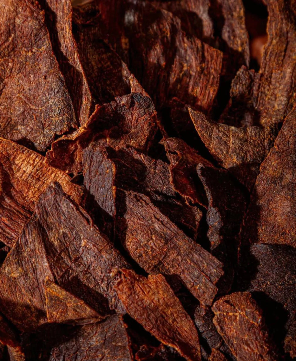 3.3 Cecina Autentica Seca Sabor Enchilada 100 Gr. Botana