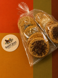 8.1 Galletas Amaranto Artesanal Orgánica